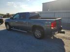 2012 GMC Sierra K1500 SLT