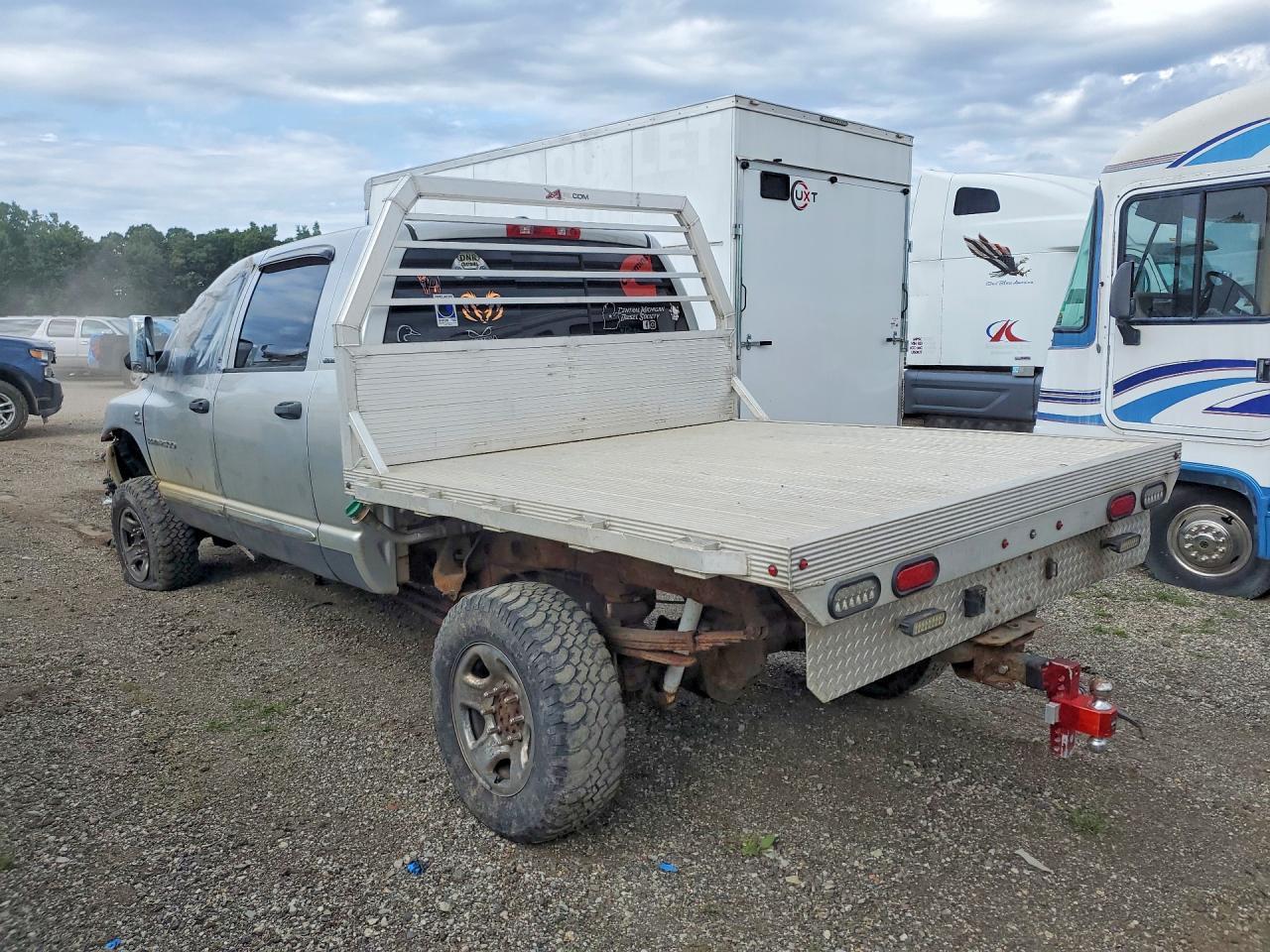 2006 Dodge RAM 2500