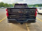 2022 Chevrolet Silverado K1500 Trail Boss Custom