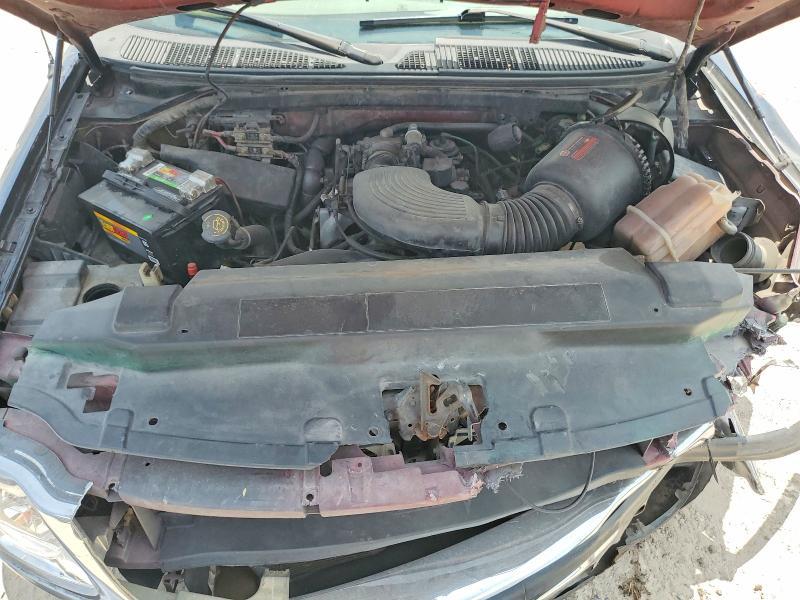 1997 Ford F150