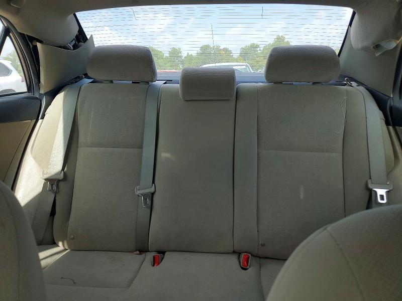 2013 Toyota Corolla L
