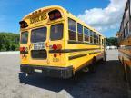 2012 Blub 2012 Bluebird Vision-School Bus