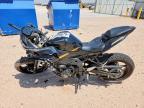 2026 Kawasaki ZX400 S