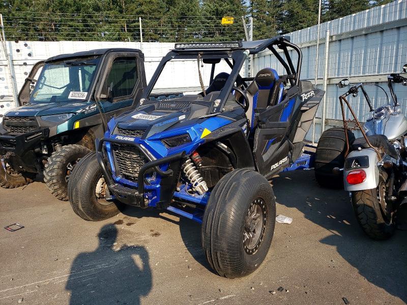 2019 Polaris RZR Utility Vehicle