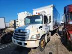 2015 Hino 258/268 BOX Truck