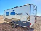 2025 Forester River GEO PRO Camper-Camper