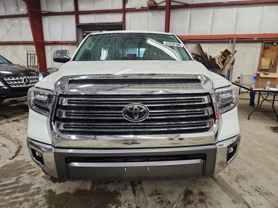 2018 Toyota Tundra 1794 Edition