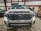 2018 Toyota Tundra 1794 Edition
