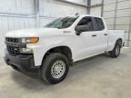 2020 Chevrolet Silverado K1500