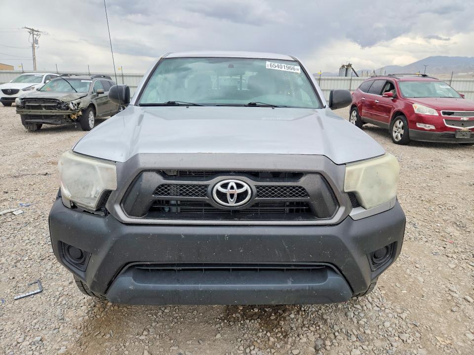 2013 Toyota Tacoma V6