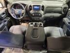2020 Chevrolet Silverado K1500