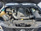 2006 Nissan Frontier SE