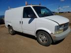 2005 Chevrolet Astro