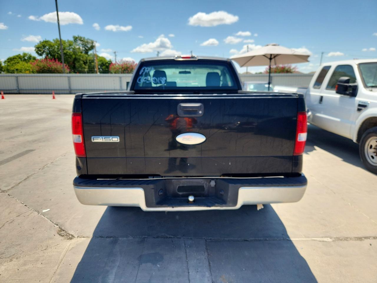 2006 Ford F150