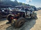 2020 Polaris RIS RZR Turbo S 4 Utility Vehicle