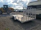 2025 Black Rhino EXS714-3K Utility Trailer