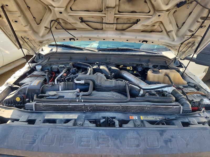2012 Ford F350 Super Duty