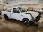 2010 Ford Ranger