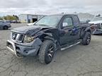 2007 Nissan Frontier XE