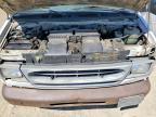 2001 Ford E350 Delivery Van