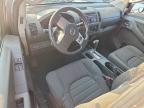 2008 Nissan Frontier SE V6
