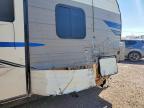 2020 Kz Rv Sportsmen Camper