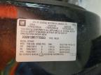 2007 Chevrolet Silverado K1500 Crew Cab