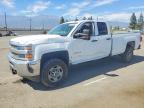 2019 Chevrolet Silverado C2500 Heavy Duty