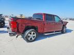 2017 Chevrolet Silverado C1500 LT