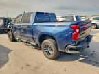2021 Chevrolet Silverado K1500 LT Trail Boss