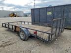 2020 Nationcraft 2020 Utility Trailer