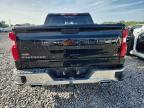 2021 Chevrolet Silverado K1500 LT