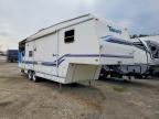 1999 Fleetwood Terry Camper