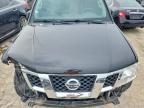 2012 Nissan Frontier SV V6