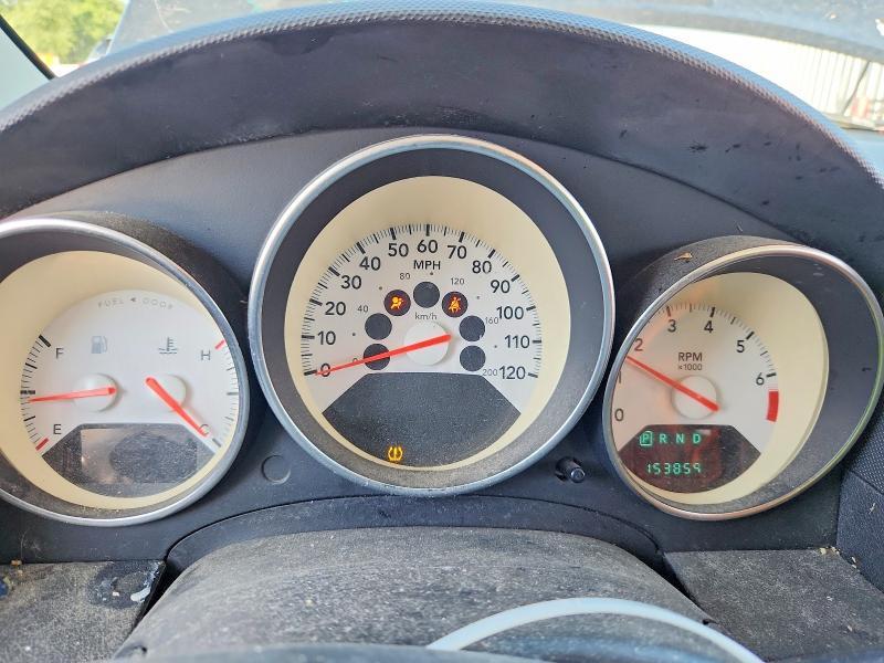 2009 Dodge Caliber SXT