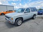 1997 Nissan Truck Base