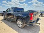2022 Chevrolet Silverado LTD C1500 Custom