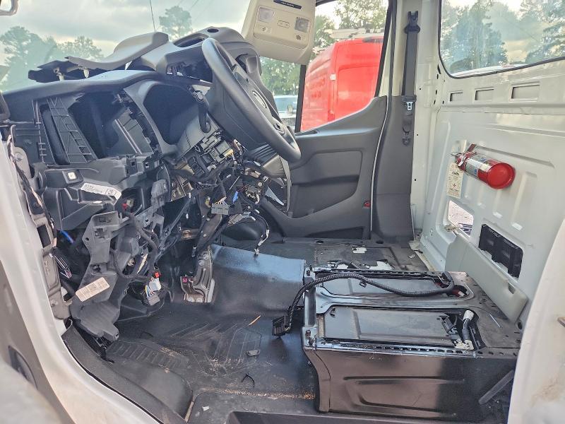 2022 Ford Transit T-350
