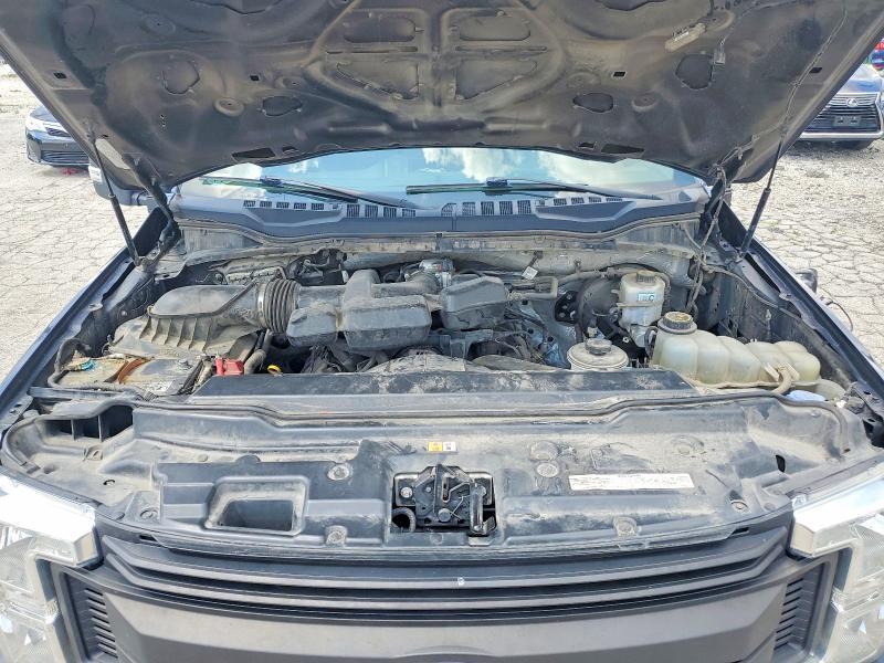 2019 Ford F250 Super Duty