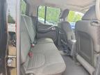 2014 Nissan Frontier S