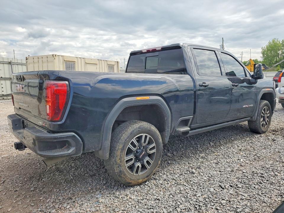 2023 GMC Sierra K2500 AT4
