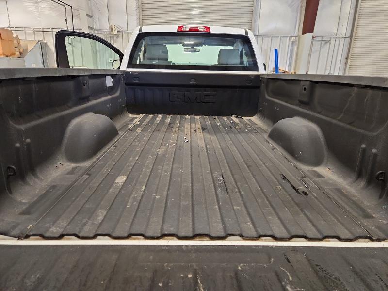 2016 GMC Sierra K1500