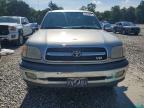 2001 Toyota Tundra SR5