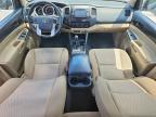 2015 Toyota Tacoma Double Cab Prerunner