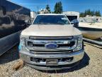 2020 Ford F450 Super Duty