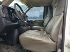 2013 GMC Savana BOX Truck
