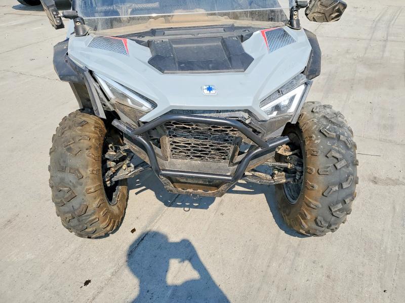 2024 Pols 2024 Polaris RZR 200 EFI Utility Vehicle