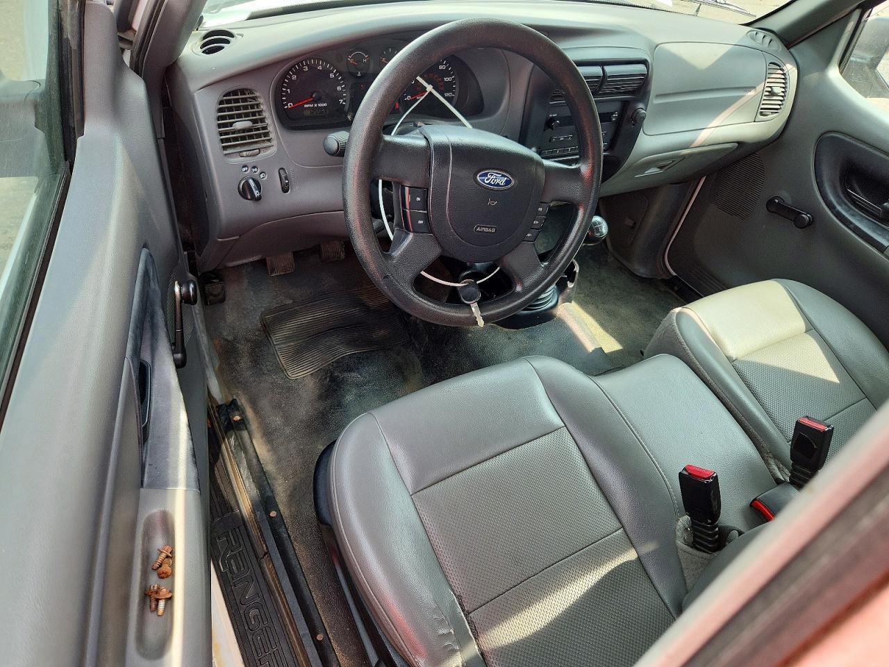 2006 Ford Ranger