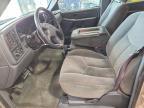 2005 Chevrolet Silverado K1500
