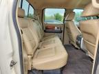 2009 Ford F150 Supercrew